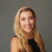 Logikcull Employee Siena Ramirez's profile photo