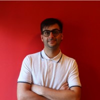 Oxygen Broadband Employee Konstantinos Terzis's profile photo