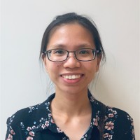 REACH Community Services Employee Hwee HNG's profile photo
