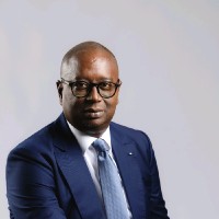 Corsair Employee Amadou Yatassaye's profile photo