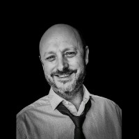 ALSYMEX Employee Frédéric Gerin's profile photo