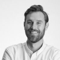 Subism Ltd Employee Stuart Boyd's profile photo