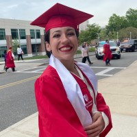 Developmental Disabilities Institute (DDI) Employee Eva McCarthy Mínguez's profile photo