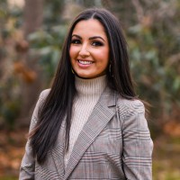 54 Below Employee Abby Dephillips's profile photo