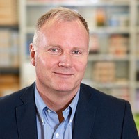 Book Depot Inc. Employee Bill van Vliet's profile photo