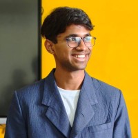 Tanmay MacHkar's profile photo