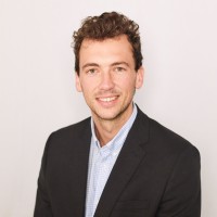 Northern Australia Infrastructure Facility (NAIF) Employee Tom Probert's profile photo