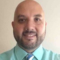 Gardner Denver Pumps Employee Chris Potocki's profile photo