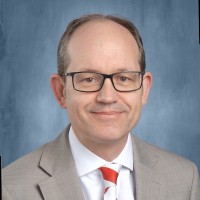 Baylor School Employee Dave Robinson's profile photo