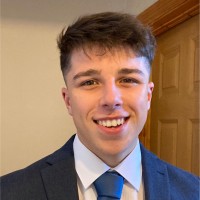 PwC UK Employee Josh Keys's profile photo