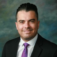 CBRE Employee Ryan Dopp's profile photo