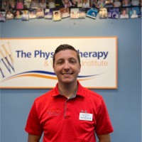 Ivy Rehab Network Employee Tyler Cunningham's profile photo