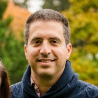 Optum Employee Samuel Nissim's profile photo