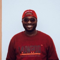 Muwado Employee Roland Byagaba's profile photo