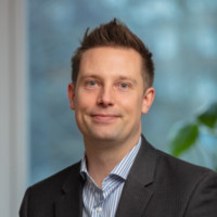 Nordicon Employee Jesse Raasakka's profile photo