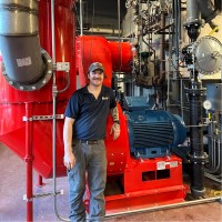 The Wilkinson Companies Employee Shane McGraw's profile photo