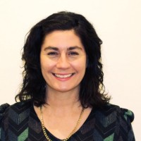 Handel Architects Employee Venessa Peruda's profile photo