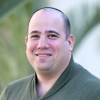 Mashrokit Employee Ahron Arzi's profile photo