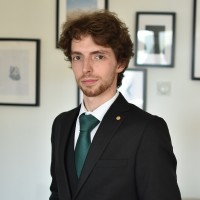 ESTIEM Employee Milutin Miljanić's profile photo