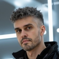 Tease Production Employee Nicolas Vernet's profile photo