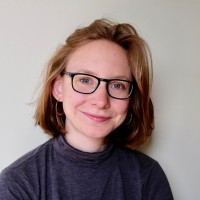 University of Minnesota Climate Adaptation Partnership (MCAP) Employee Britta Greene's profile photo