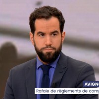 LCI - La Chaine Info Employee Raphaël Maillochon's profile photo
