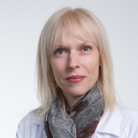 Ente Ospedaliero Cantonale (EOC) Employee Silke Gillessen's profile photo