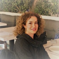 Gelareh Majd Email