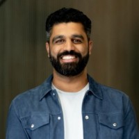 Eclipse Employee Ashwin Pushpala's profile photo