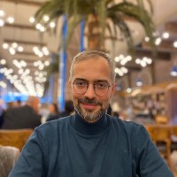 Burdur Mehmet Akif Ersoy University Employee Muhammet Tortumlu's profile photo