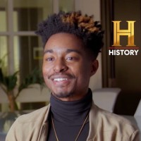 Kaelen Jones Email & Phone Number