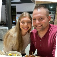 Seven Point Construction, Inc Employee Taylor Welch's profile photo