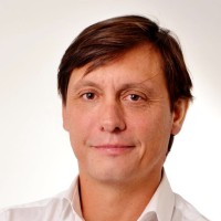 Green Project - GP Marking & Reading Systems Employee Javier Valle's profile photo