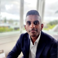 ASB Bank Employee Deepan Nithi's profile photo