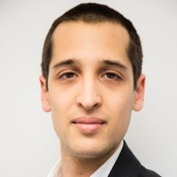 homeit Employee André Roque's profile photo