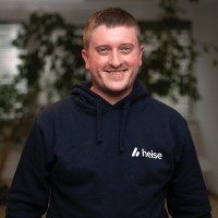 Heise Medien GmbH & Co. KG Employee Lenz Yuen's profile photo