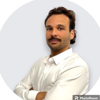 StepChange Employee Tomás Napoleão Leal's profile photo