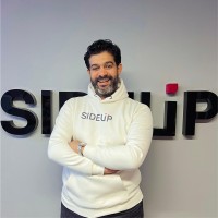 SIDEUP Employee Waleed Rashed's profile photo