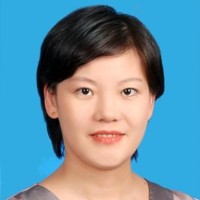 UPS Employee Nancy Fu's profile photo