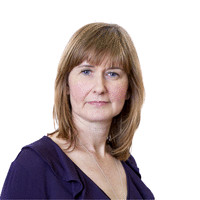Mary McPhail Email