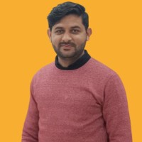 CodeFulcrum Employee Zuhair Shameer's profile photo