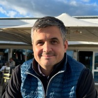 Phoenix Abbey Employee Gary Darroch's profile photo
