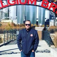 Caffey Distributing Company Employee Michael Wilkins's profile photo