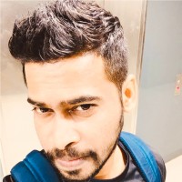 TNC Coin Employee Eldho Jacob's profile photo