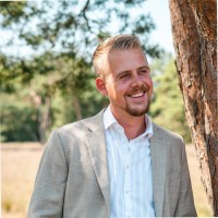 ROM BV Employee Edward van de Kamp's profile photo