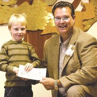Bartlett Regional Hospital Employee Charles Bill's profile photo