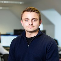Intuita Employee Christopher Meng's profile photo