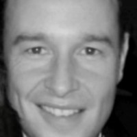 Aerospace Industry Employee Neil Booth's profile photo