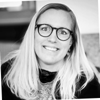 A/S N.P. Trucks Employee Christina Pedersen's profile photo