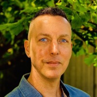 Douglas McCready